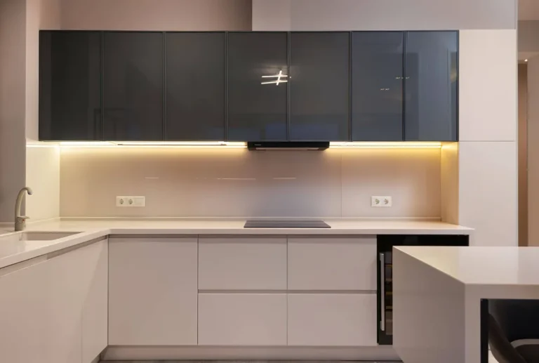 Wat-is-keukenkastverlichting