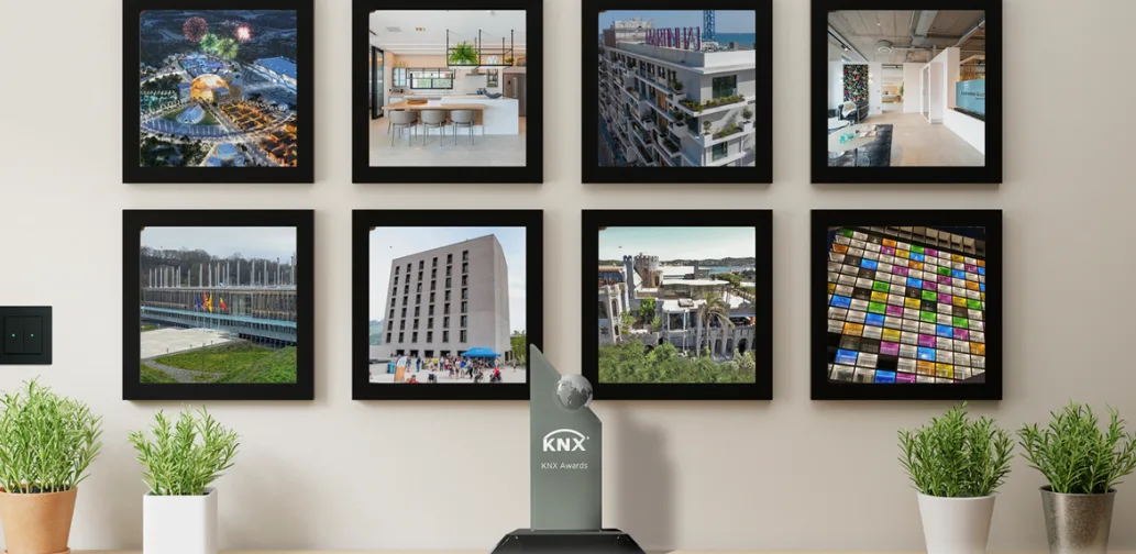 Guida ai sistemi di controllo KNX-Smart
