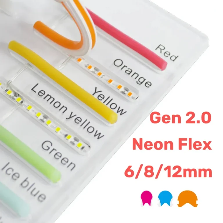 LED-Neon-Flex-Segunda-Generacion