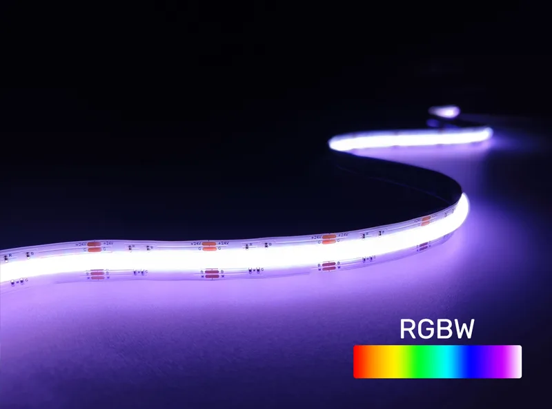 COB-784LED-12MM-RGBW_플렉시블 RGBW COB LED 스트립 조명_241225