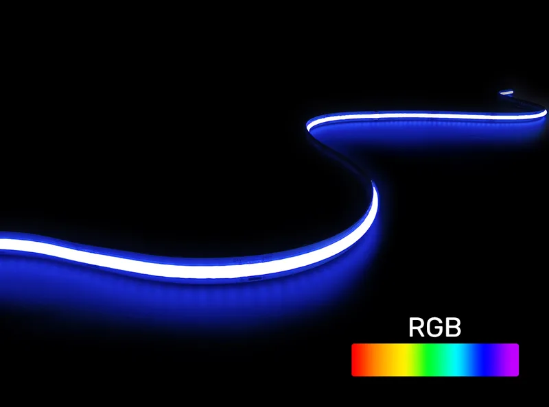 COB-840LED-10MM-RGB_컬러풀 RGB COB 스트립 고밀도 도트리스_241225