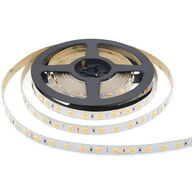 Fita LED SMD_SMD5630 Fita LED Luz de tira LED SMD SMD5630 Luz de tiras de LED