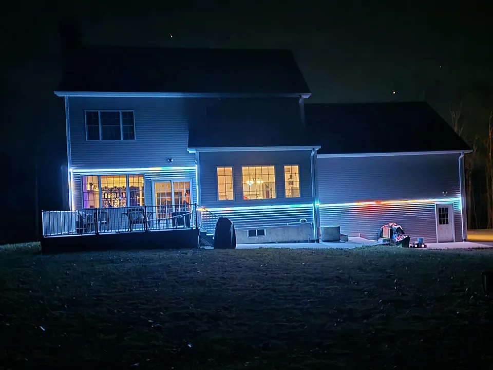 5 migliori strisce luminose a LED per esterni per diverse applicazioni