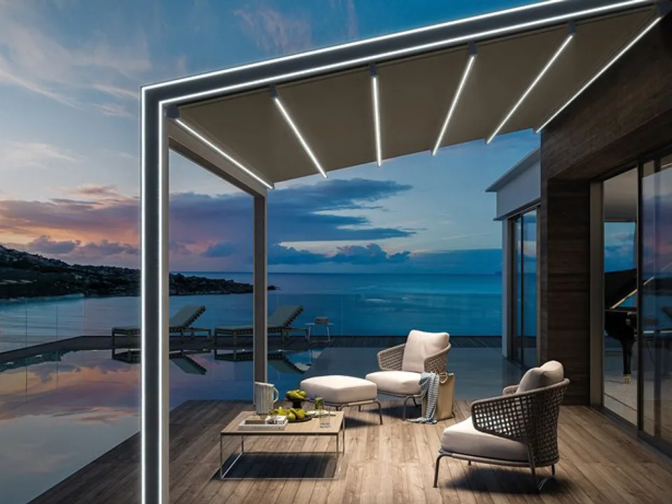 6 passi per scegliere le strisce luminose LED impermeabili per esterni