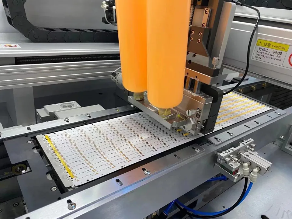 2025 Top 10 COB LED-Streifen Licht Hersteller in China