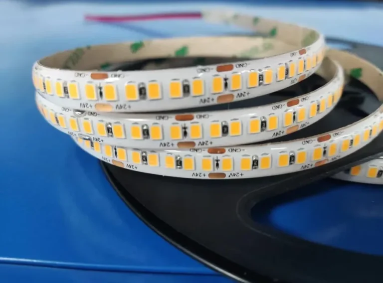 Por que escolher a fita 3M para Fita LED