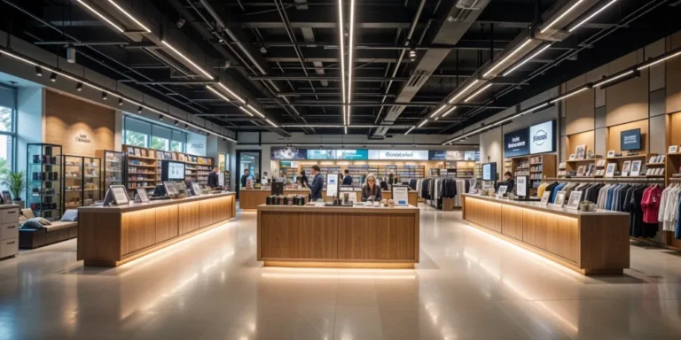 Kunst und Farbabstimmung_Vollspektrum-LED-Beleuchtung