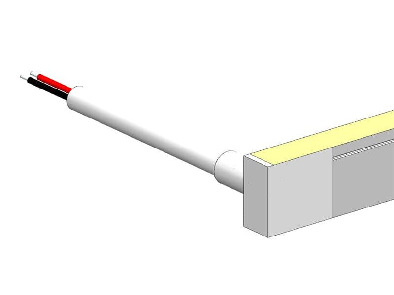 Side Entry Connector