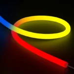 360 Degree Round RGB LED Neon Flex_07