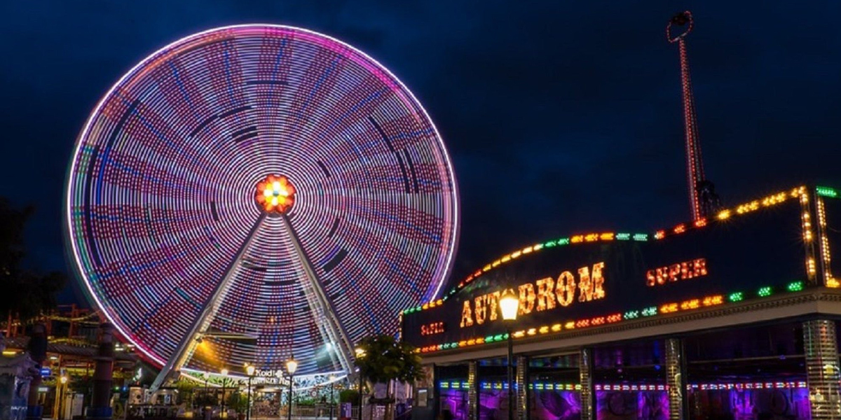 DMX512 LED strip for theme parks and cultural tourism projects DMX512 LED strip for theme parks and cultural tourism projects