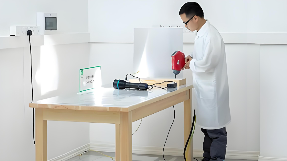 EMS test EMS test