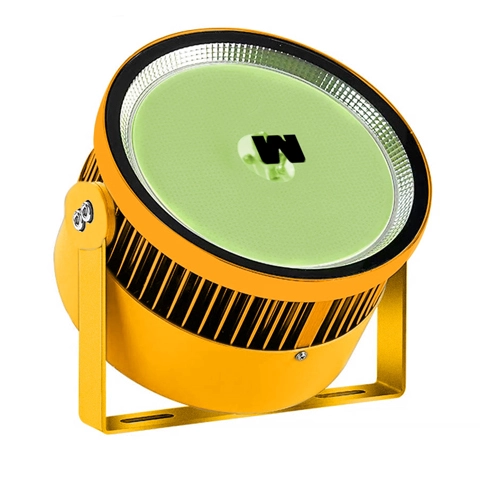 Round Type led flood light for fish boat Round Type led flood light for fish boat