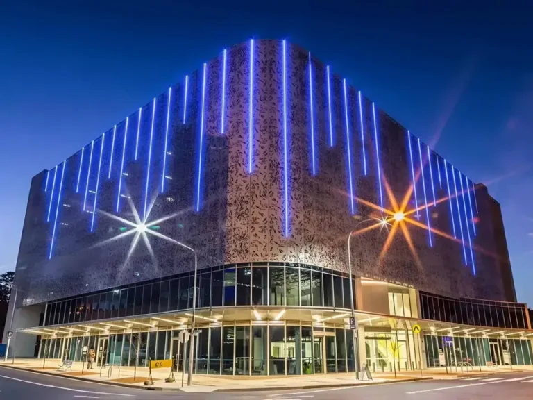 Top 10 LED Facade Lighting Manufacturers (1)