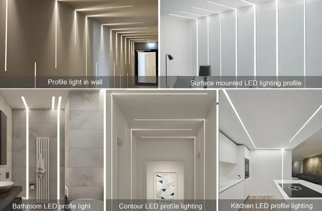 Wereld Toepassingen van LED Tape Light Kanalen geschaald (1) Wereld Toepassingen van LED Tape Light Kanalen geschaald (1)