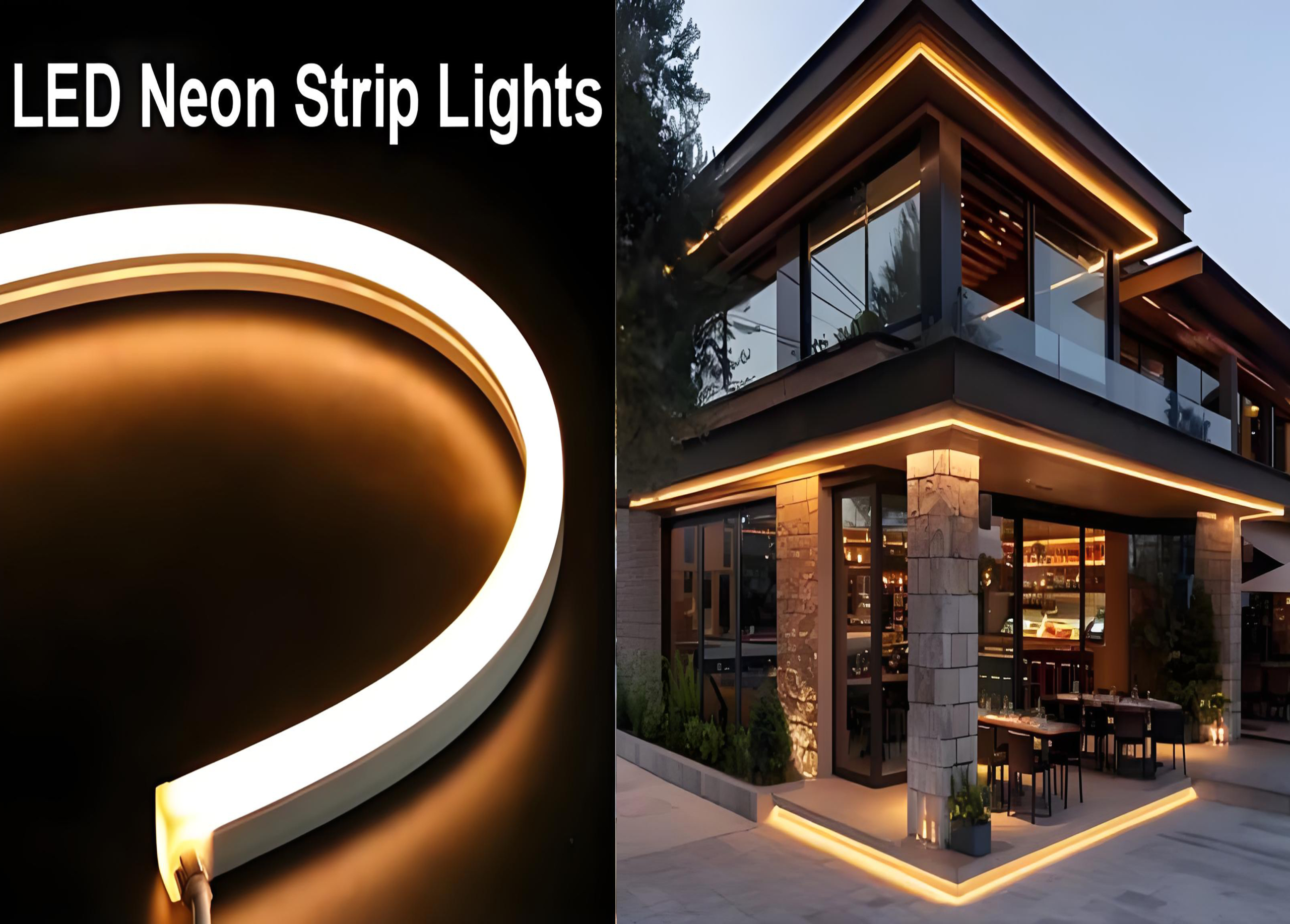 best LED strips for color uniformity