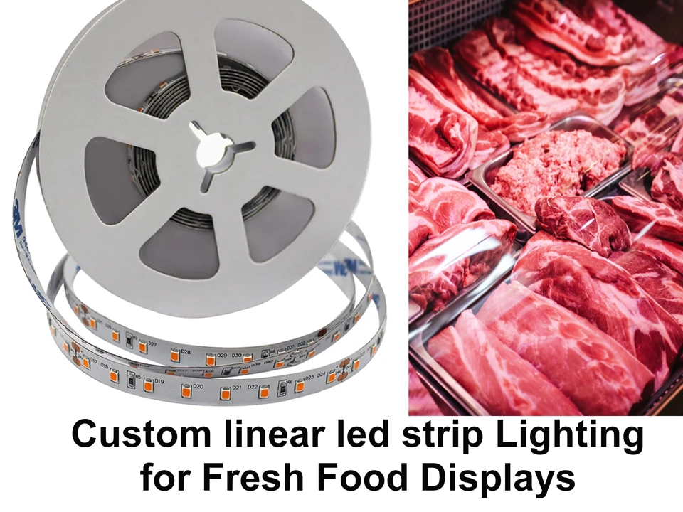 high-cri-led-strip-food-display
