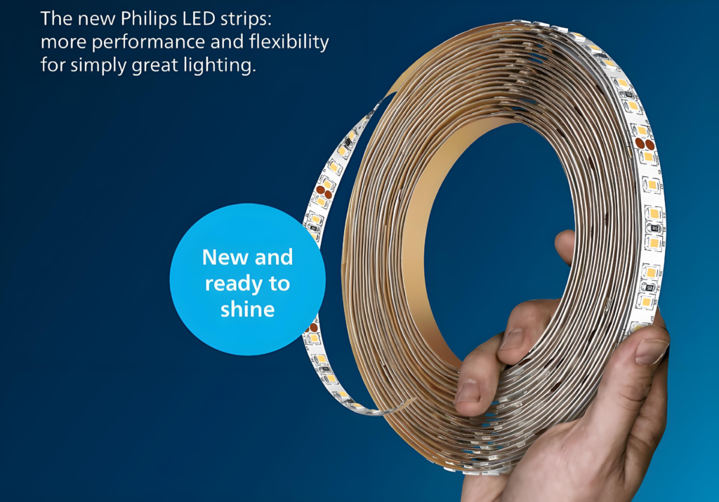 strisce led philips_ strisce led philips