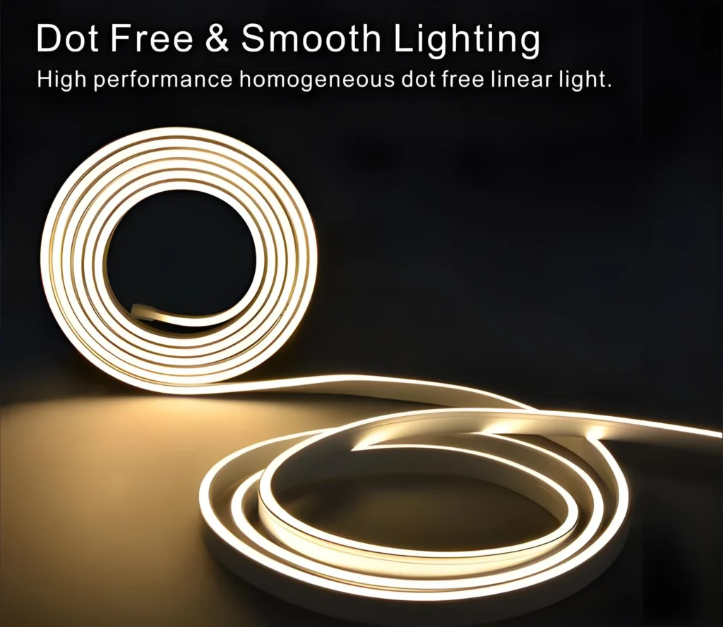 uniform brightness led neon strip uniform brightness led neon strip