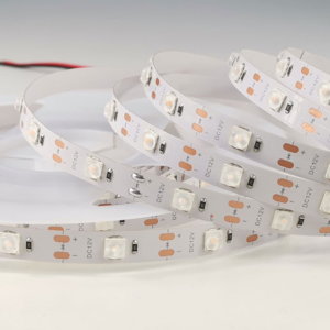 160° Wide Angle LED Strip Lights