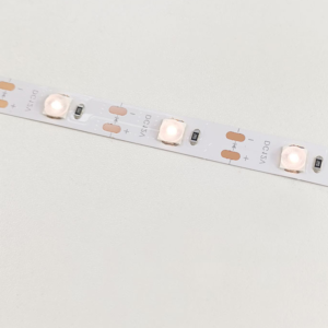 160° Wide Angle LED Strip Lights