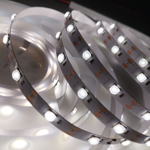 160° Wide Angle LED Strip Lights