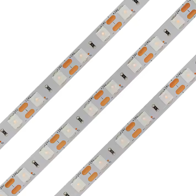 160° Wide Angle LED Strip Lights