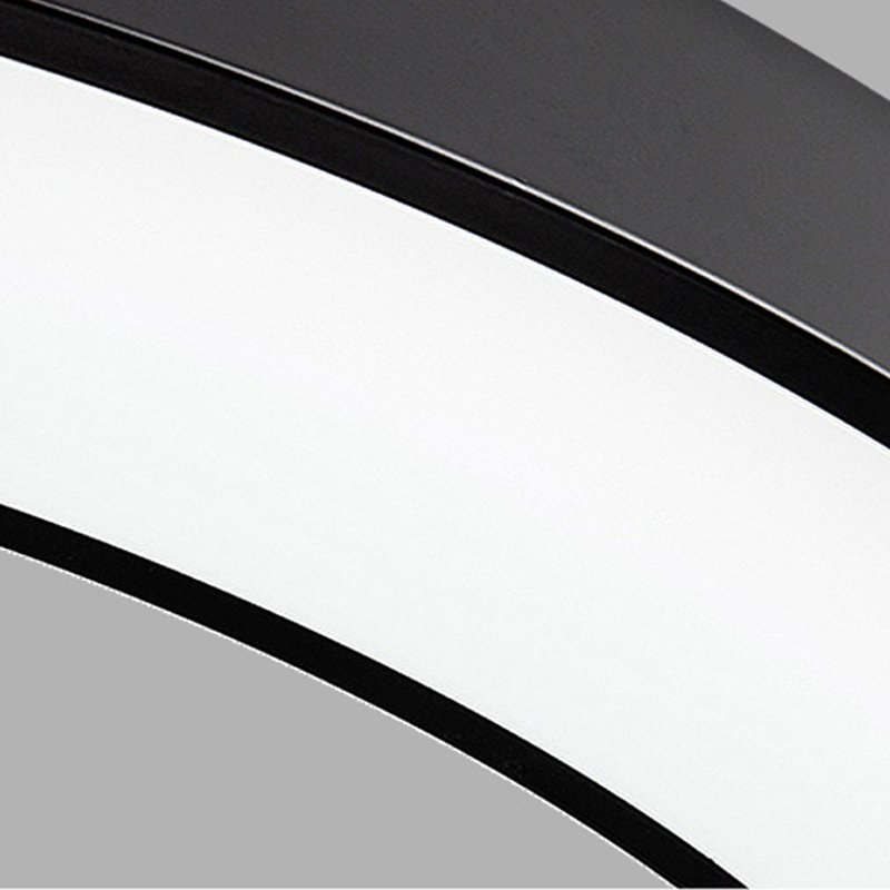 Perfis de LED de arquitetura 251209