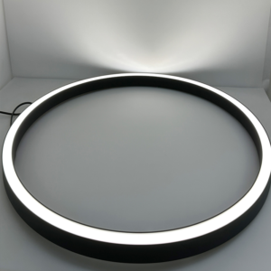 Architectural LED Profiles