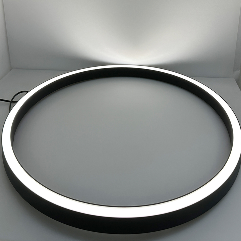 Architectural LED Profiles