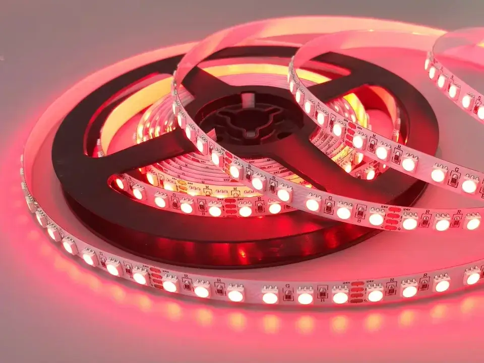 Conocimientos básicos sobre LED