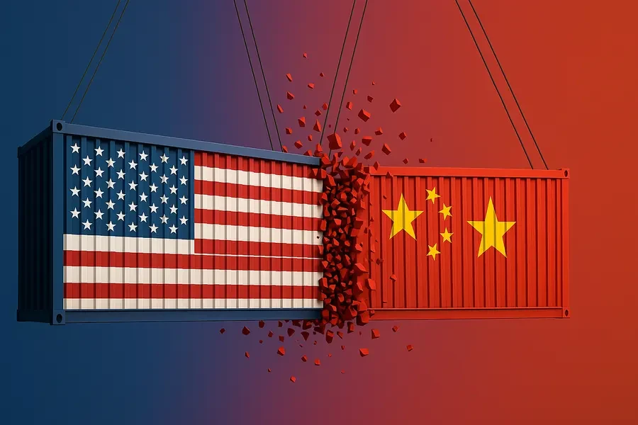 China US Tariff war