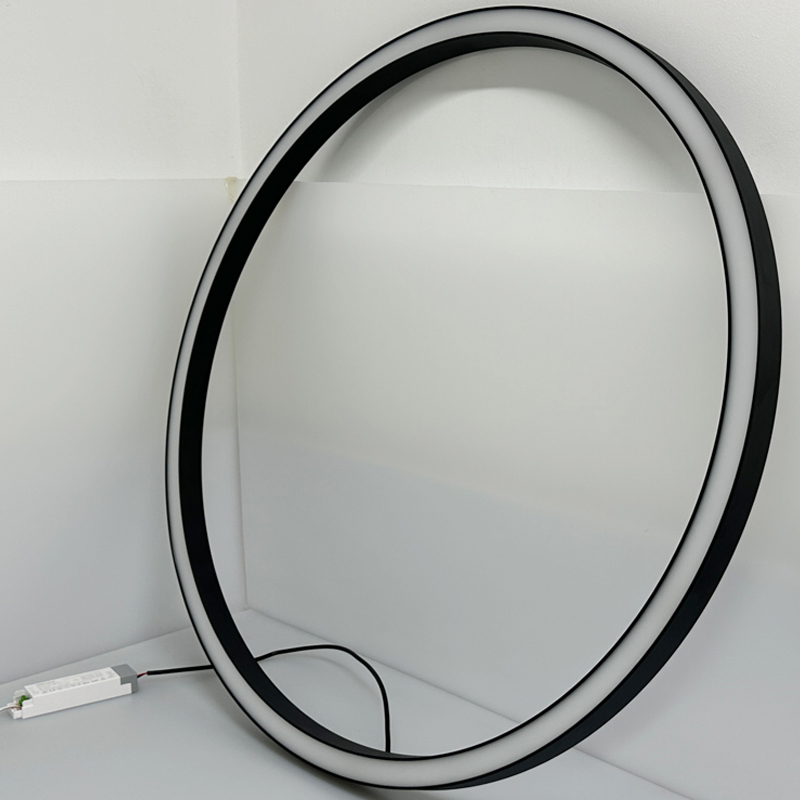 Circular LED Ceiling Light