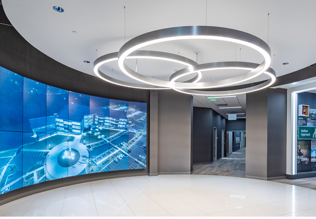 Custom LED Profile Manufacturer