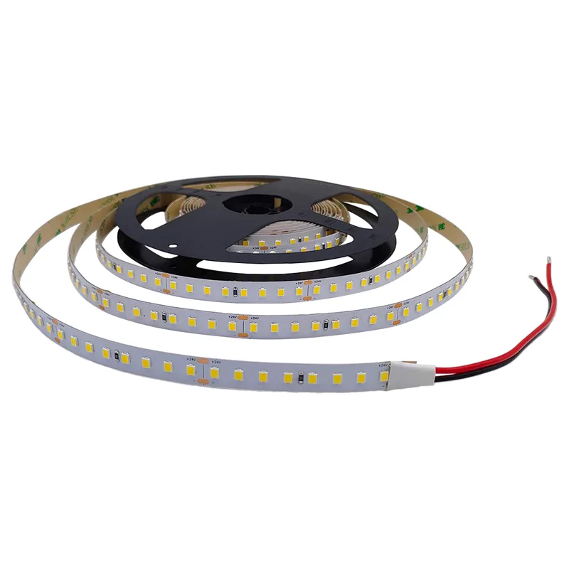 Dimmable Backlit Mirror LED Strip Lights