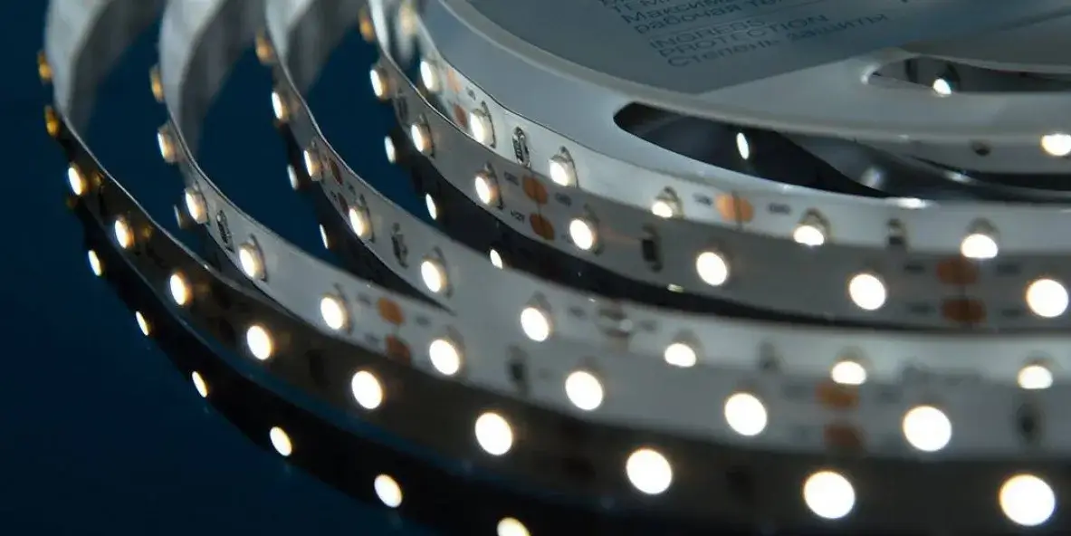 Disadvantages of LED Strip Lights Disadvantages of LED Strip Lights