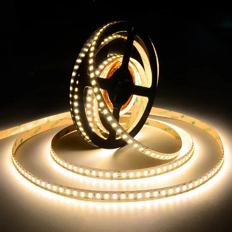 High Efficiency SMD LED Strip for Mirror