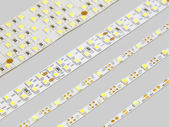 How to Choose the Right LED Strip Light Width