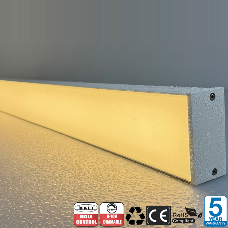 IP65 Waterproof LED Linear Light