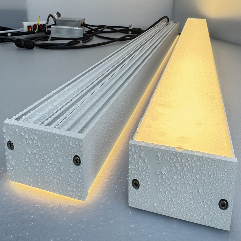 IP65 Waterproof LED Linear Light