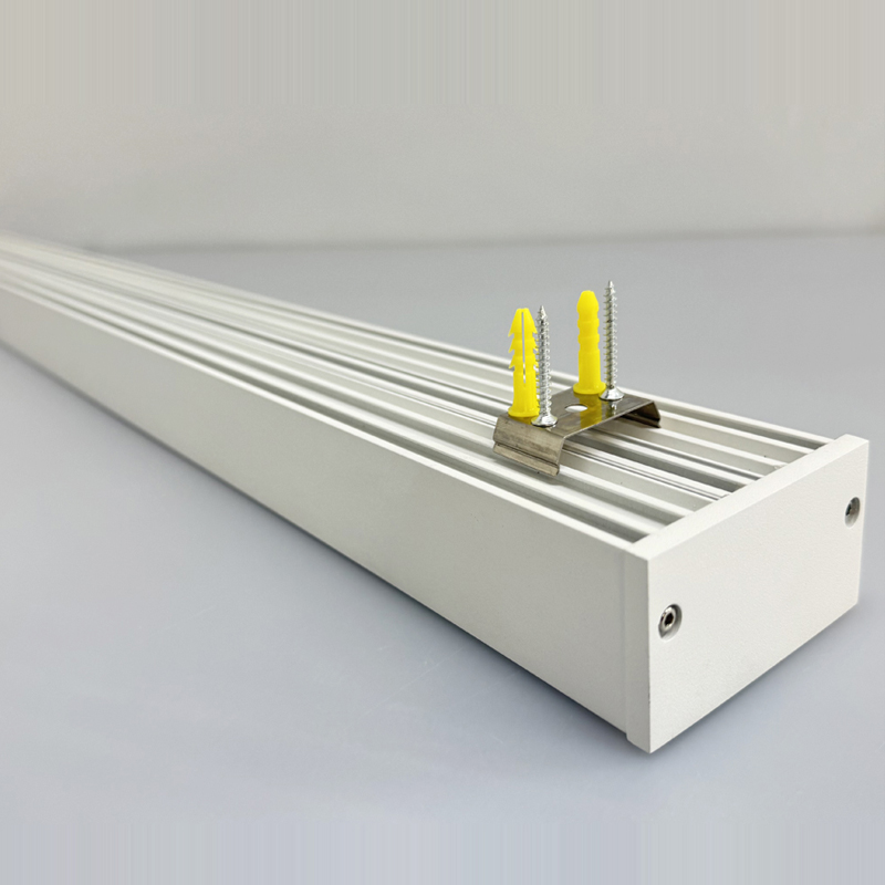 IP65 Waterproof LED Linear Light