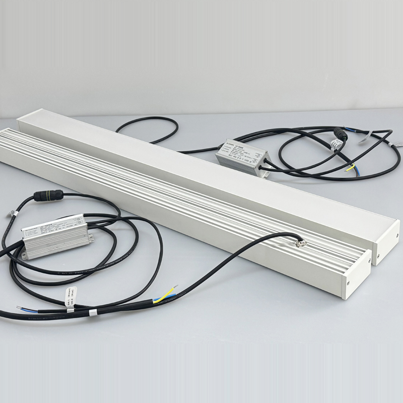 IP65 Waterproof LED Linear Light