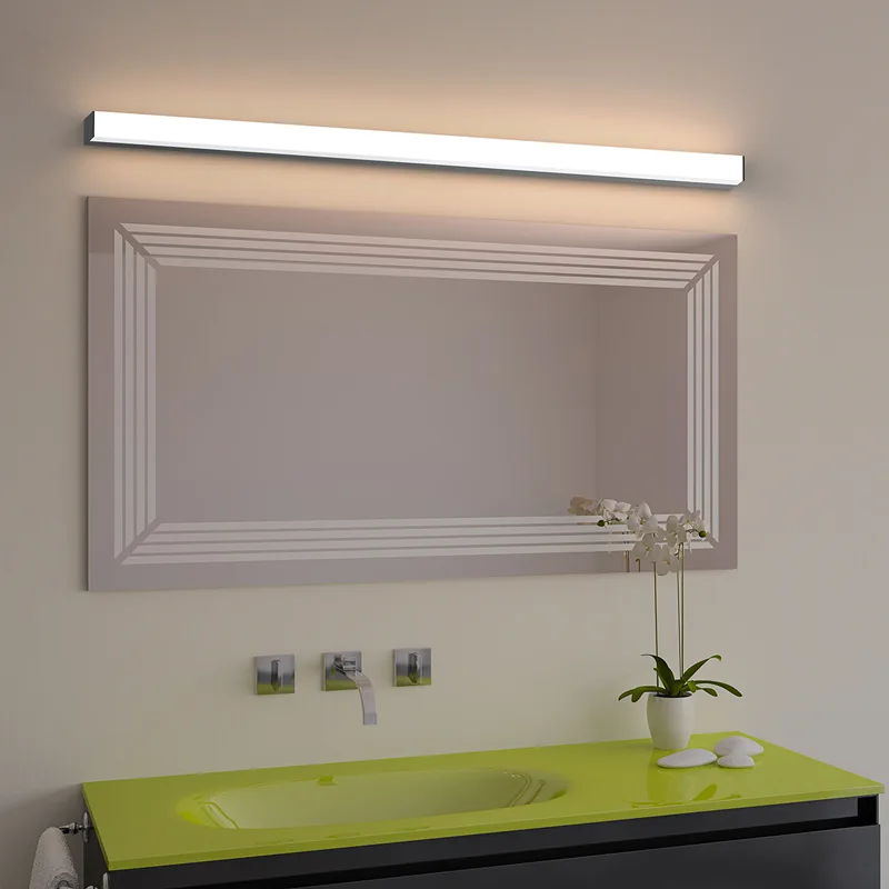 LED Linear Light for Mirror_Application