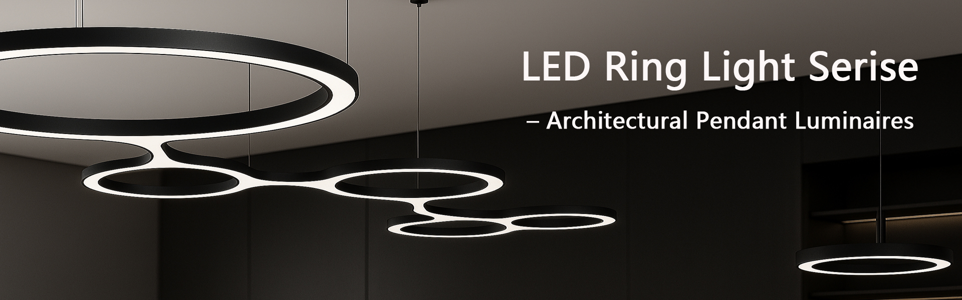 LED Ring Light Serise