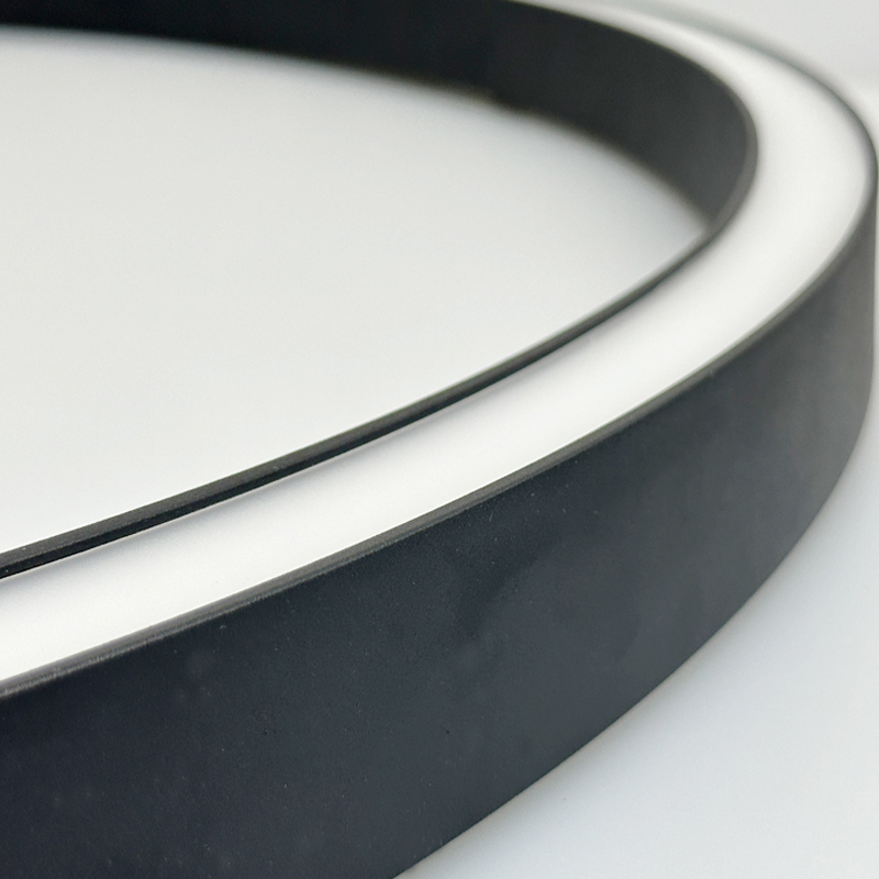 LED Strip Light Profile