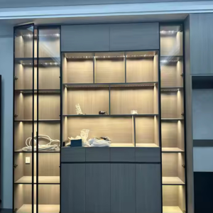 Narrow Beam Angle Applications