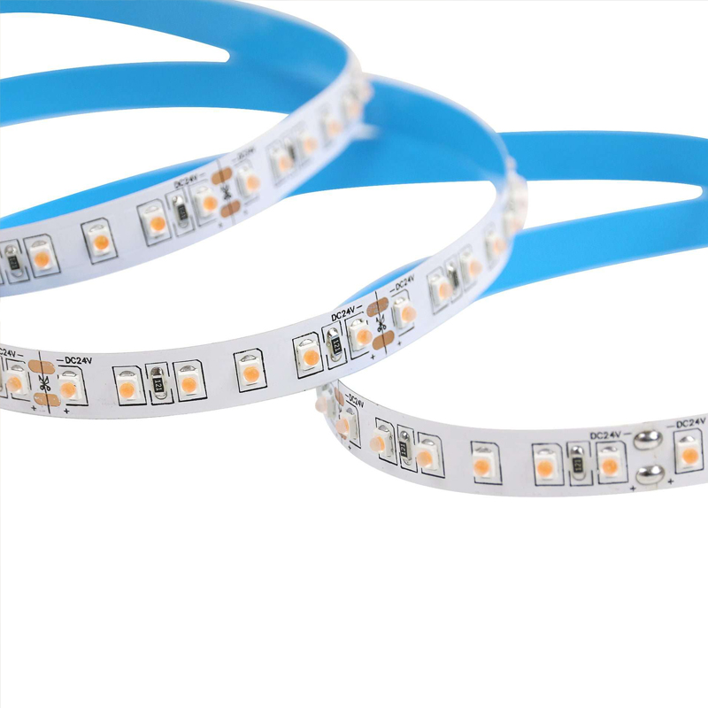 Narrow Beam LED Strips