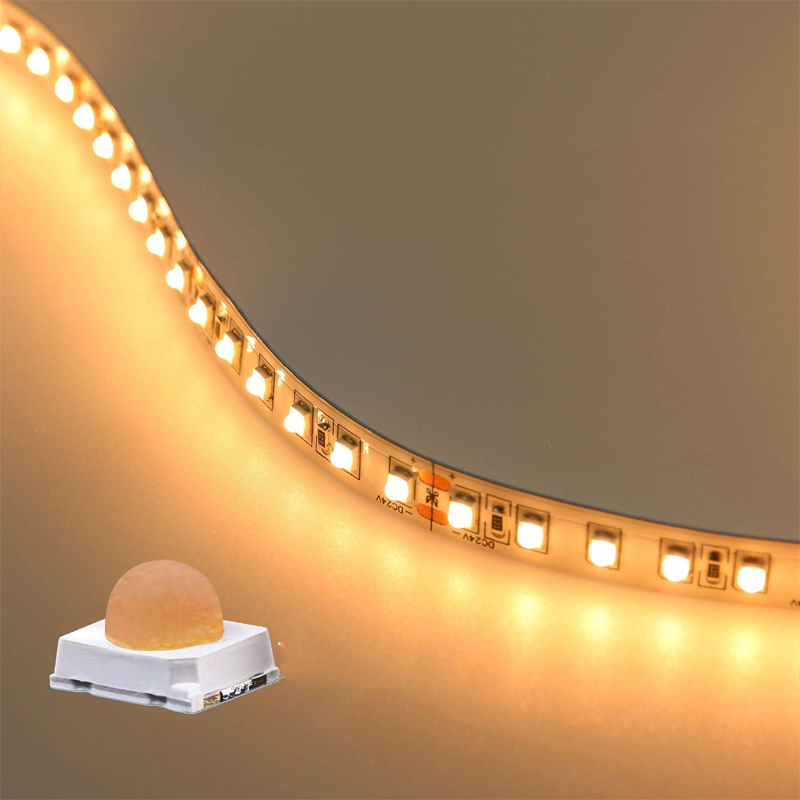 Narrow Beam LED Strips