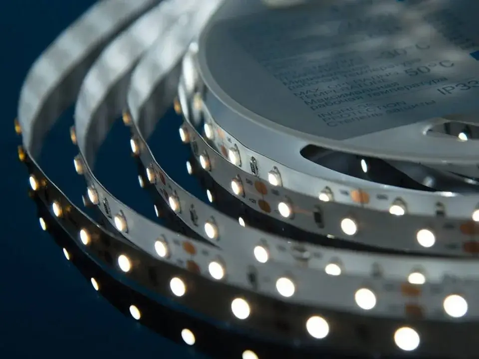 Inconvénients potentiels des bandes de lumière LED et comment les éviter