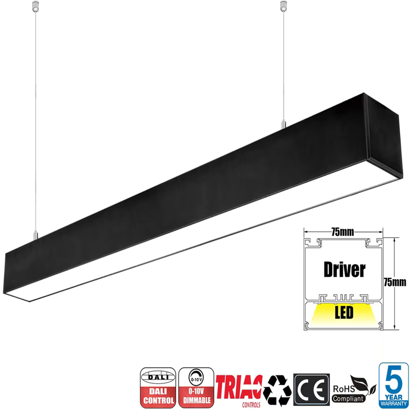 Profile LED Linear Light