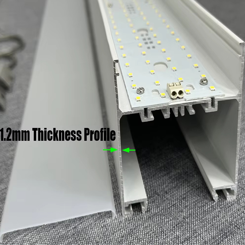 Profile LED Linear Light